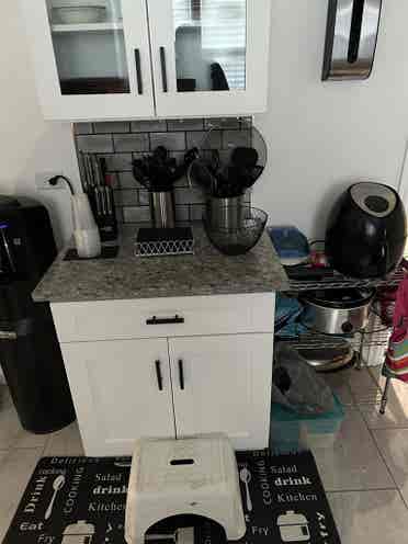 Looking for a roommate