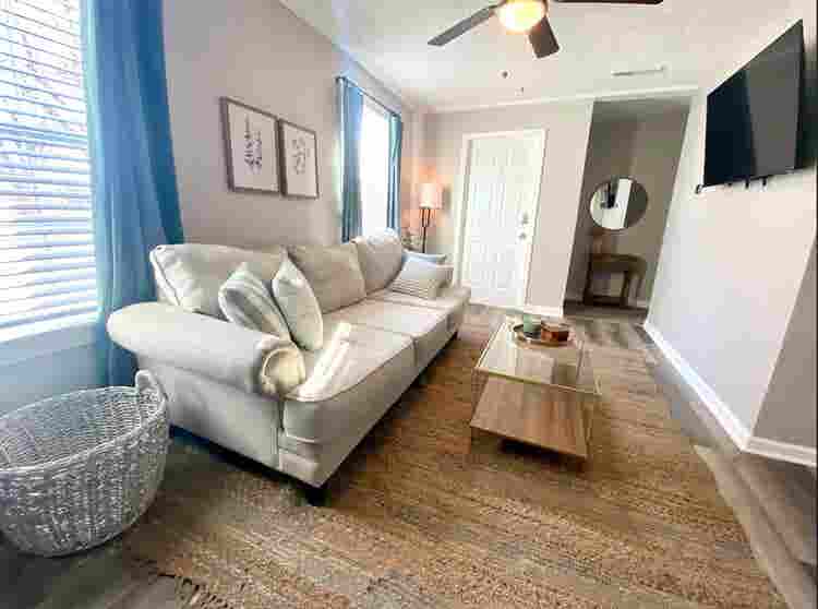 Private Room -Clarksville, IN