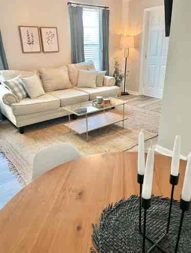 Private Room -Clarksville, IN