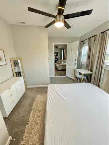 Private Room -Clarksville, IN