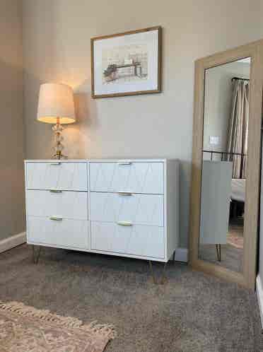 Private Room -Clarksville, IN