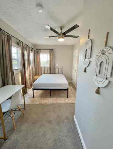 Private Room -Clarksville, IN