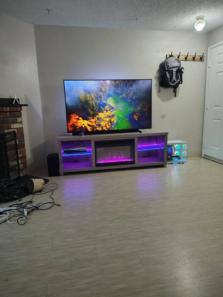 room for rent, Beaverton duplex.