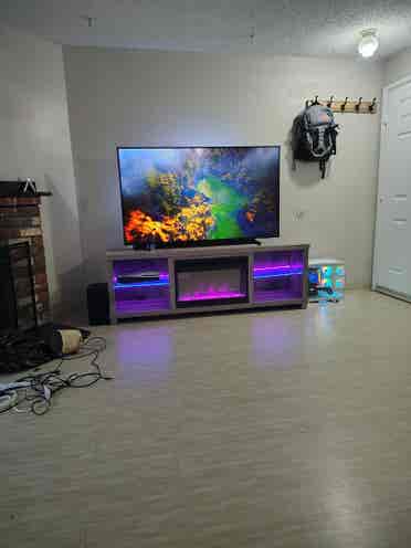 room for rent, Beaverton duplex.