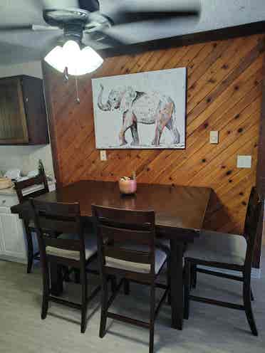 room for rent, Beaverton duplex.