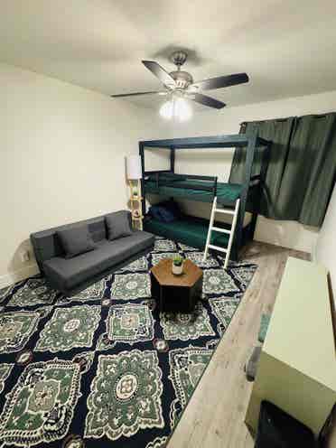 room for rent