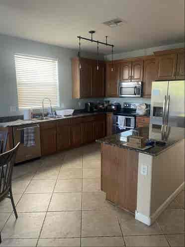 Peoria Arizona