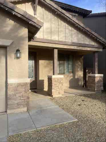 Peoria Arizona