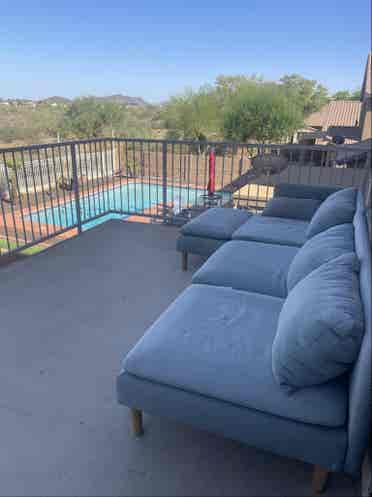 Peoria Arizona