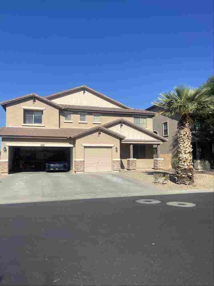 Peoria Arizona