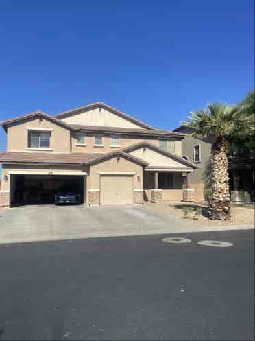 Peoria Arizona