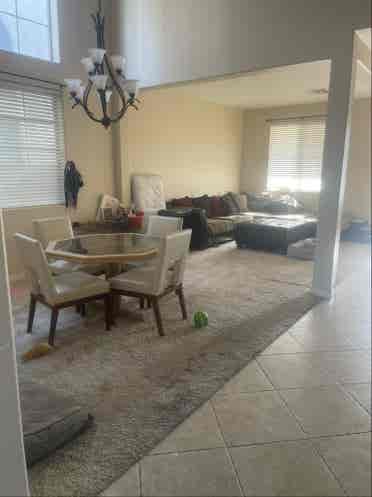 Peoria Arizona