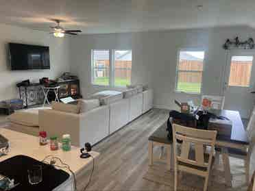 Room for rent