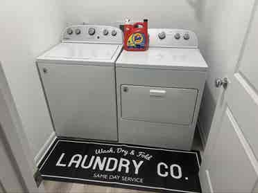 Room for rent