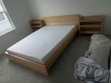 Room for rent