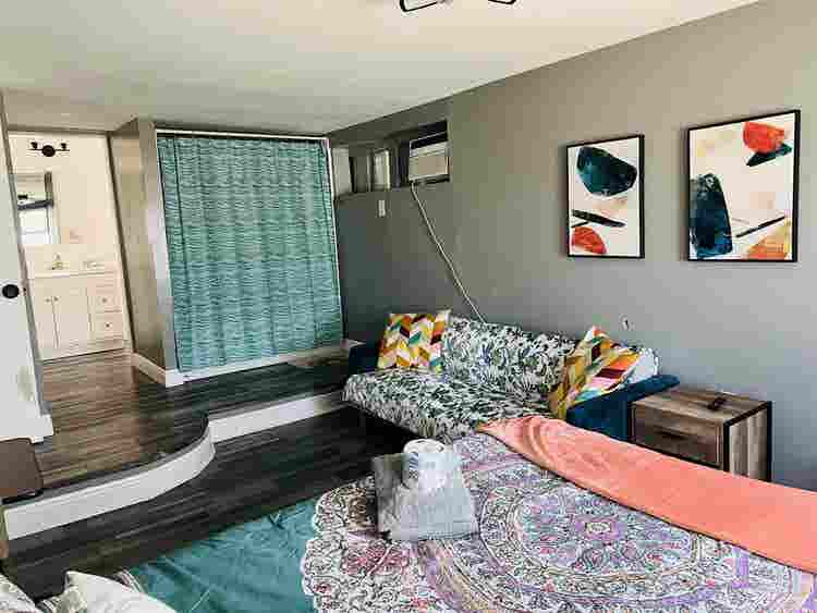 Master Suite
