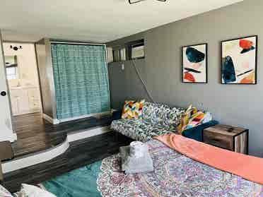 Master Suite
