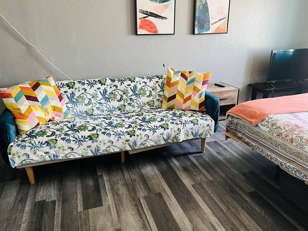 Master Suite