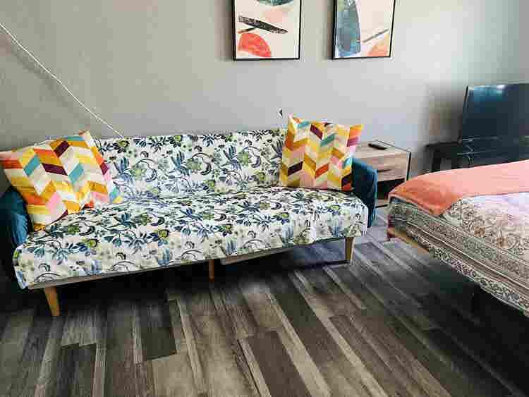Master Suite