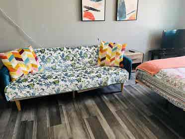Master Suite