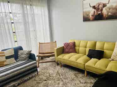 Master Suite