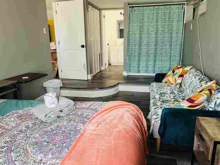 Master Suite