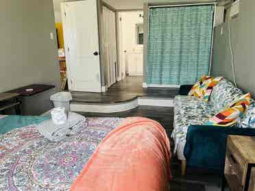 Master Suite