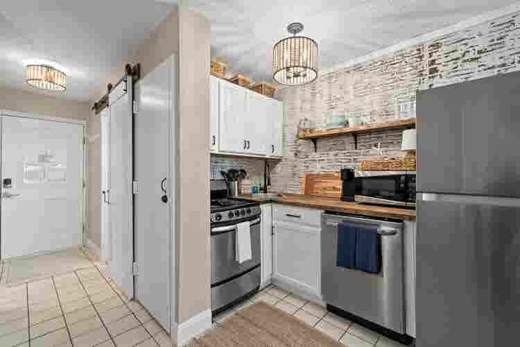 ToG Condo Studio w/ Private Patio