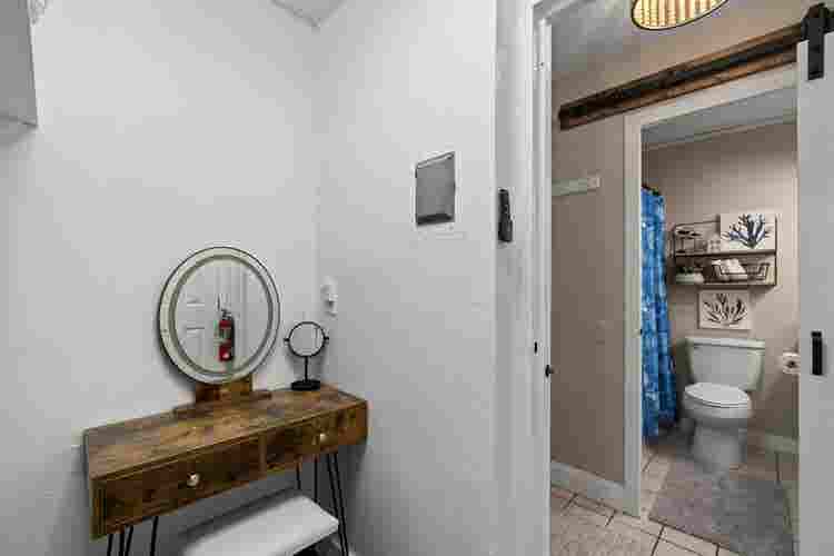 ToG Condo Studio w/ Private Patio