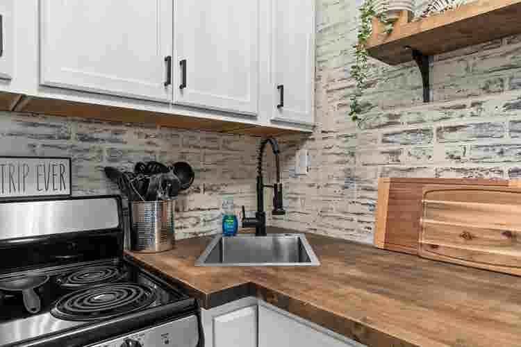 ToG Condo Studio w/ Private Patio