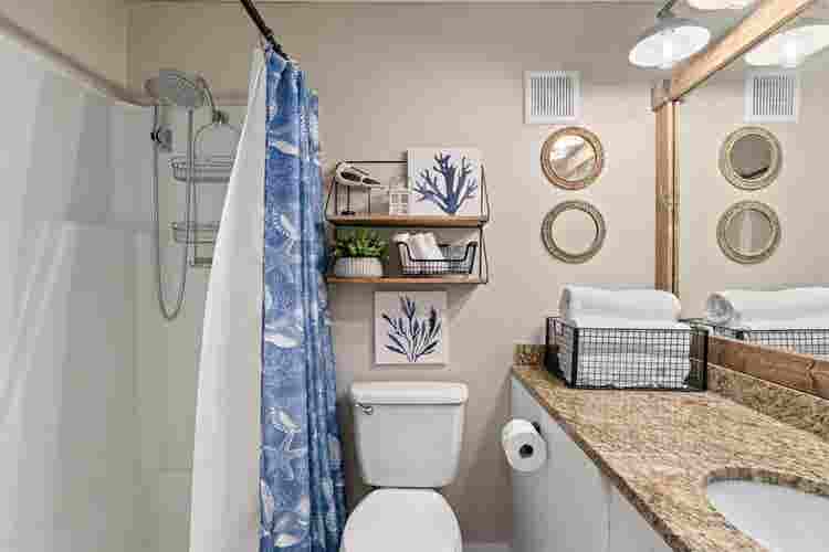ToG Condo Studio w/ Private Patio