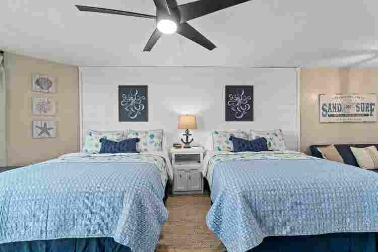 ToG Condo Studio w/ Private Patio