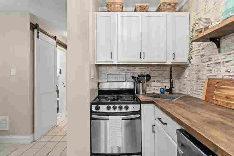 ToG Condo Studio w/ Private Patio