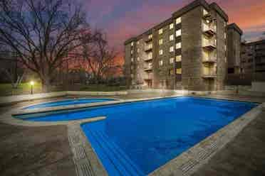 Roommate Needed