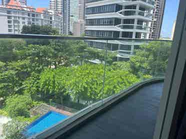 Stunning Room for Rent – Panoramic
