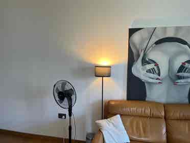 Stunning Room for Rent – Panoramic