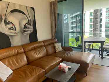 Stunning Room for Rent – Panoramic