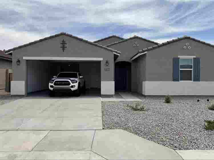 Newly Built Home, Rooms for rentt