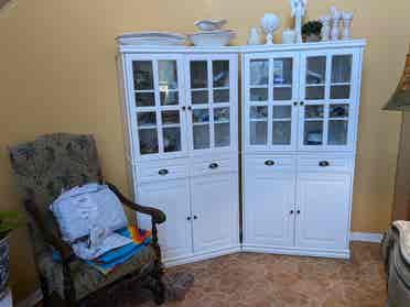 Large 1 bedroom private bath