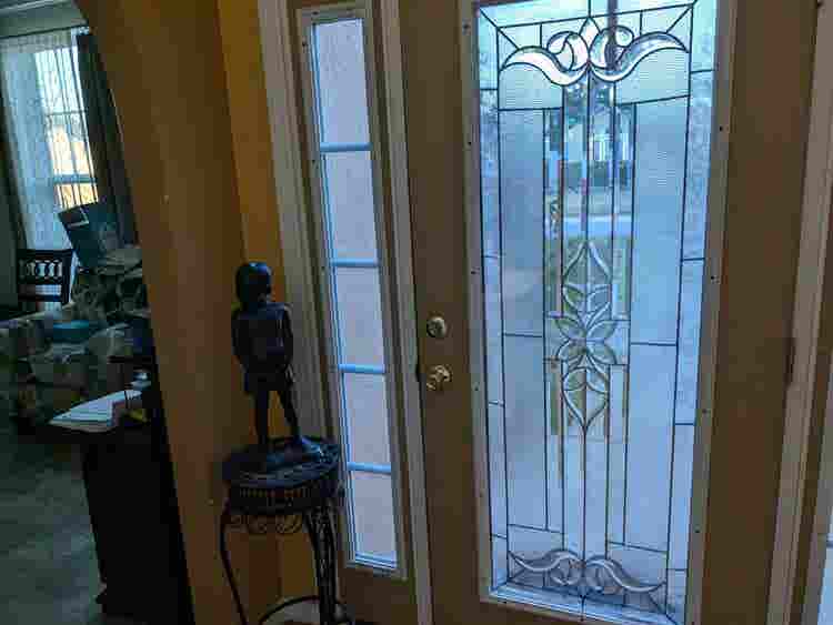 Large 1 bedroom private bath