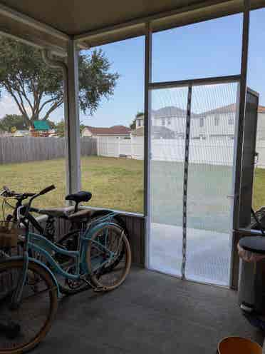 Large 1 bedroom private bath