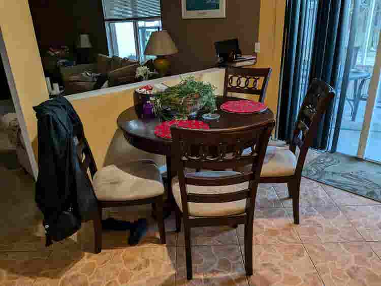 Large 1 bedroom private bath