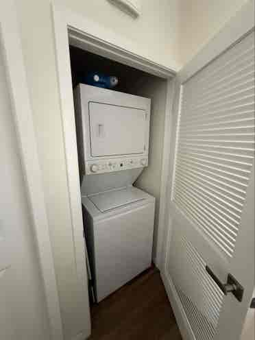 Private Room with Private Bathroom