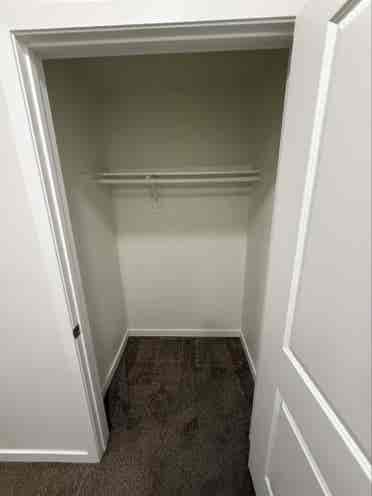 Private Room with Private Bathroom