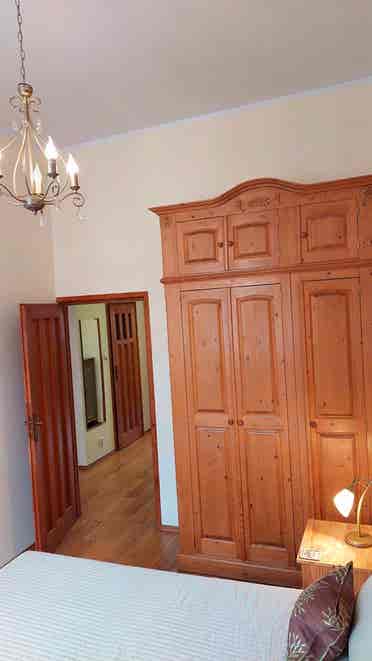 Apartment in the Heart of Gdańsk