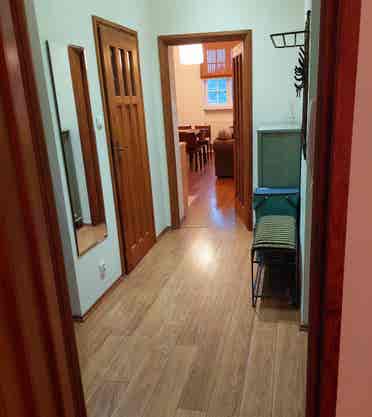 Apartment in the Heart of Gdańsk