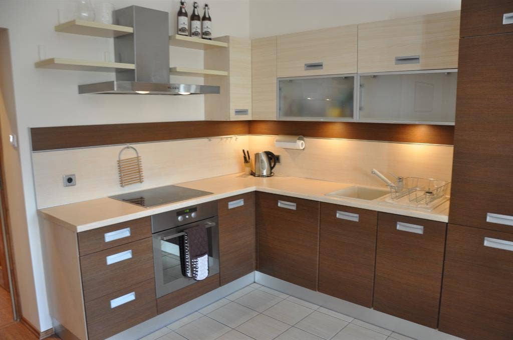 Apartment in the Heart of Gdańsk