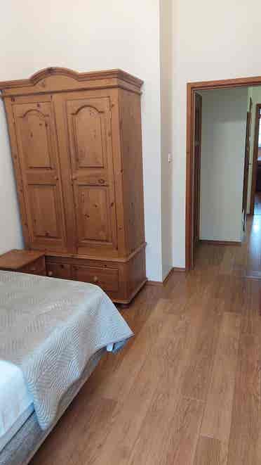 Apartment in the Heart of Gdańsk