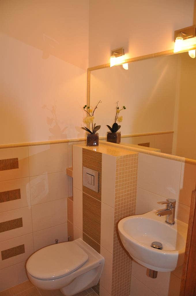 Apartment in the Heart of Gdańsk