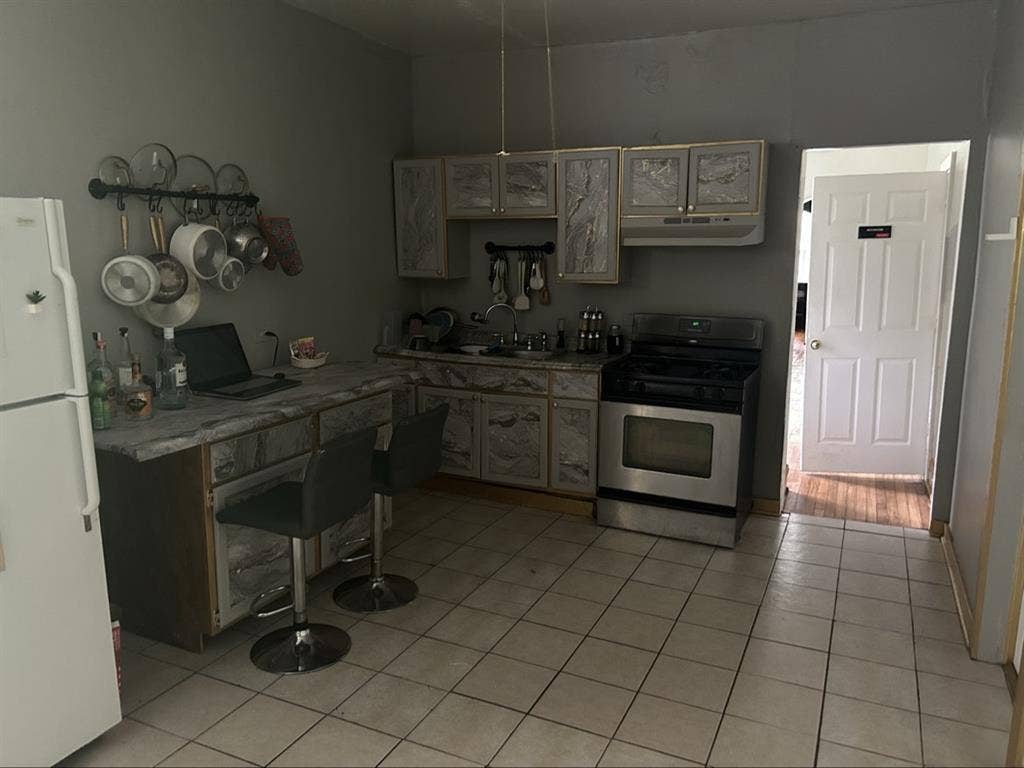 Room for rent